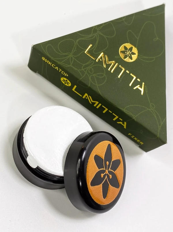 Wimpernlifting Fixer — Balmiger Kleber (Eye do) - Lamitta®
