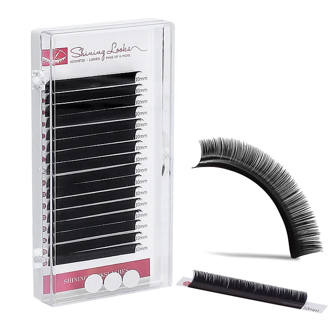 Lashes D-Curl / ALTE AUSFÜHRUNG