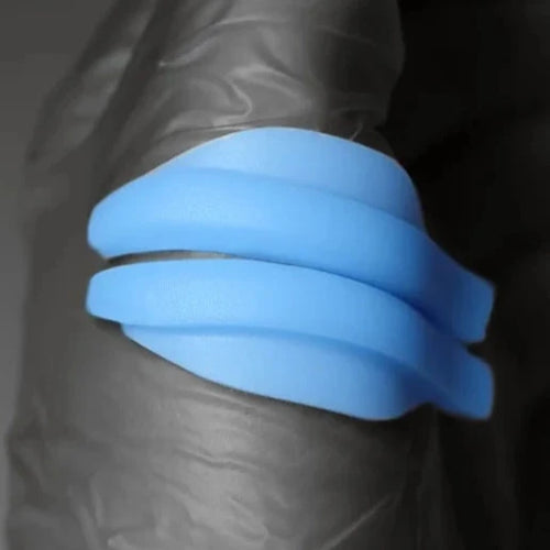 katya_vinog® Lifting Pads Hellblau hybrid- Set oder einzelgröße