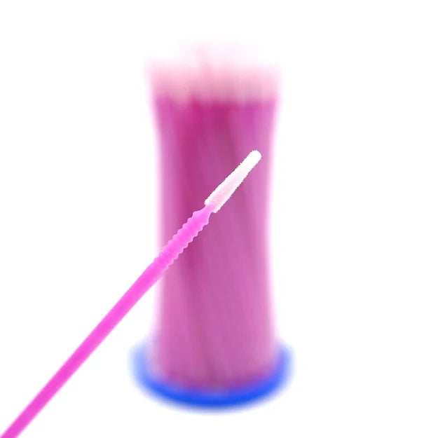 Long Line Brushes