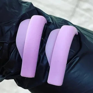 katya_vinog® Lifting Pads Lila hybrid - Set oder einzelgröße