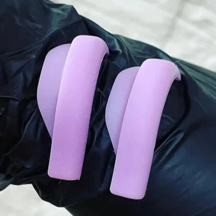 katya_vinog® Lifting Pads Lila hybrid - Set oder einzelgröße