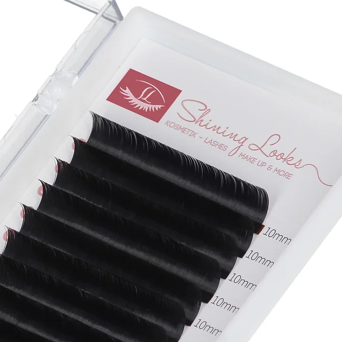 Lashes D-Curl / ALTE AUSFÜHRUNG