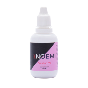 Noemi® Cream Solution Developer 3% Entwickler