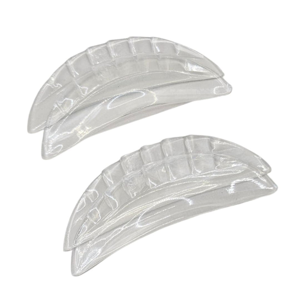 Silikonpads Wimpernlifting - EARLY Mandu Liftingpads - L-Curl