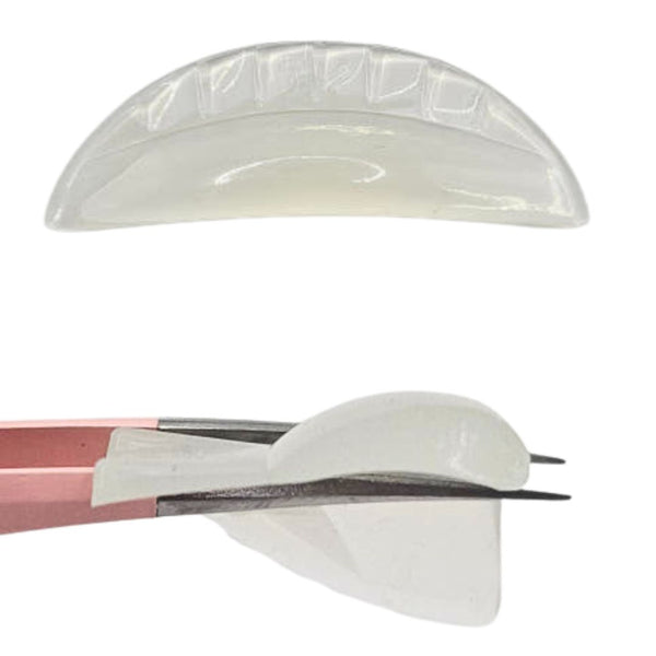 Silikonpads Wimpernlifting - EARLY Mandu Liftingpads - L-Curl
