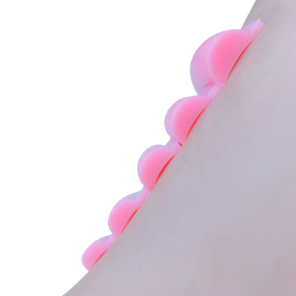 Silikonpads Wimpernlifting - EARLY Car Liftingpads - C-Curl