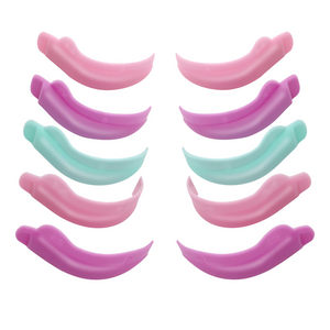 Self Sticky - Silikon Pads 5 Größen S, M, L, XL, LL