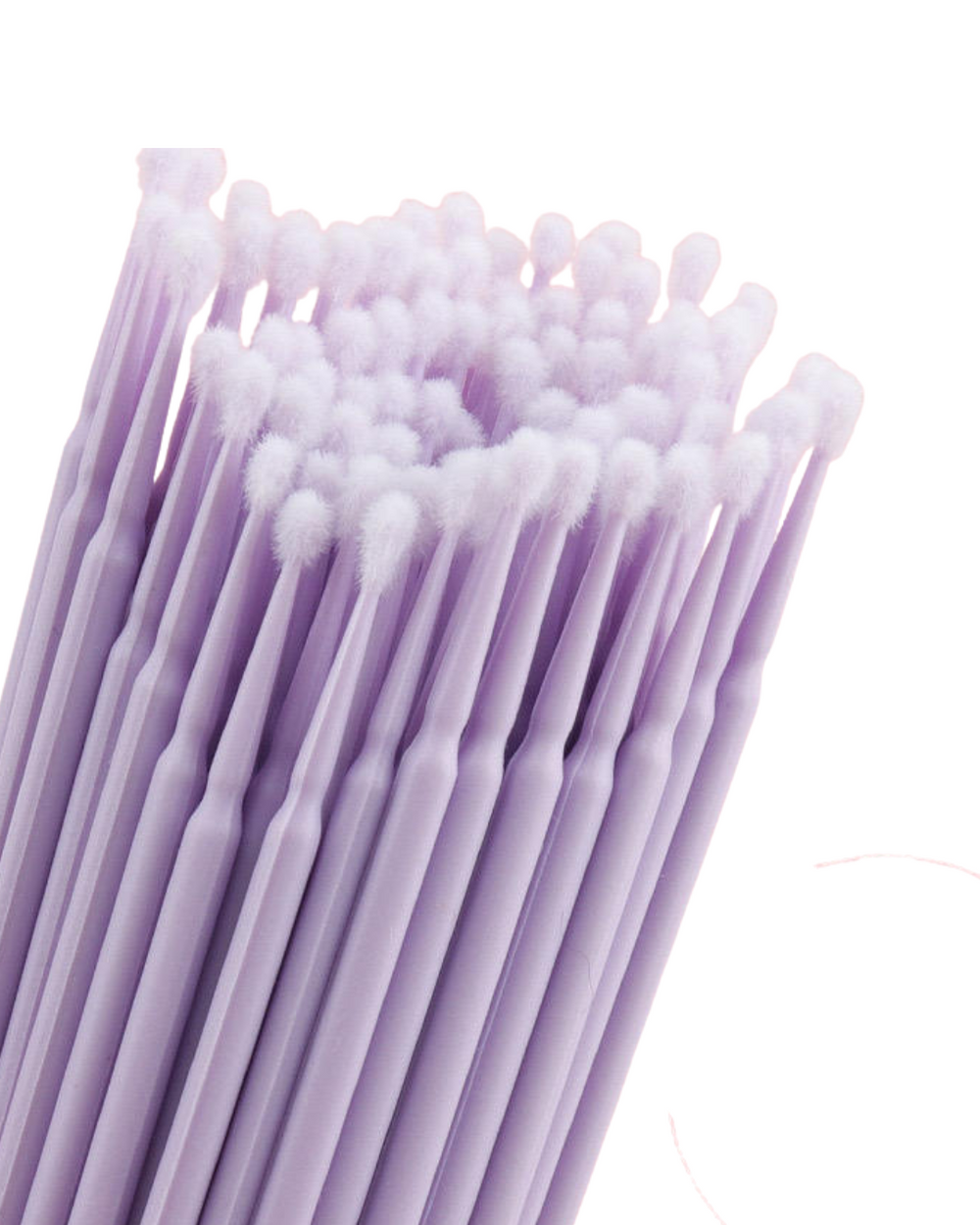 GLAMLOOX® Microbrushes 100 Stk.