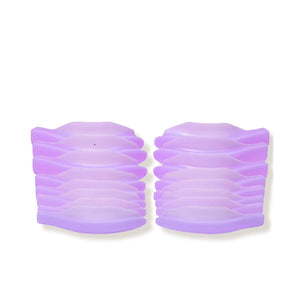 katya_vinog® Lifting Pads Lila hybrid - Set oder einzelgröße