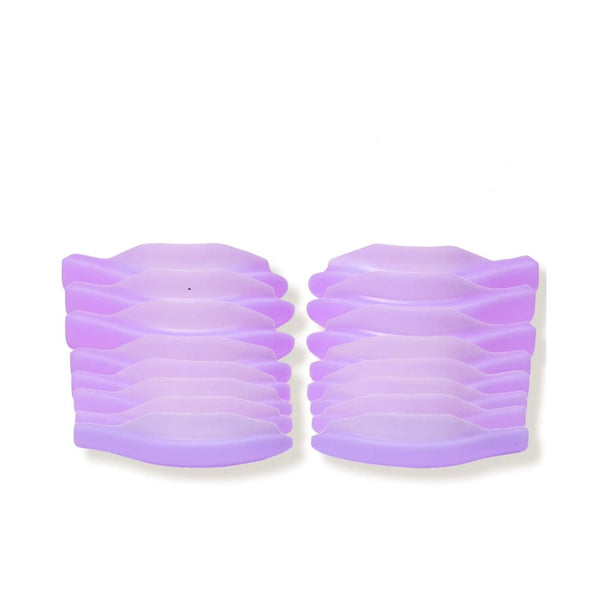 katya_vinog® Lifting Pads Lila hybrid - Set oder einzelgröße