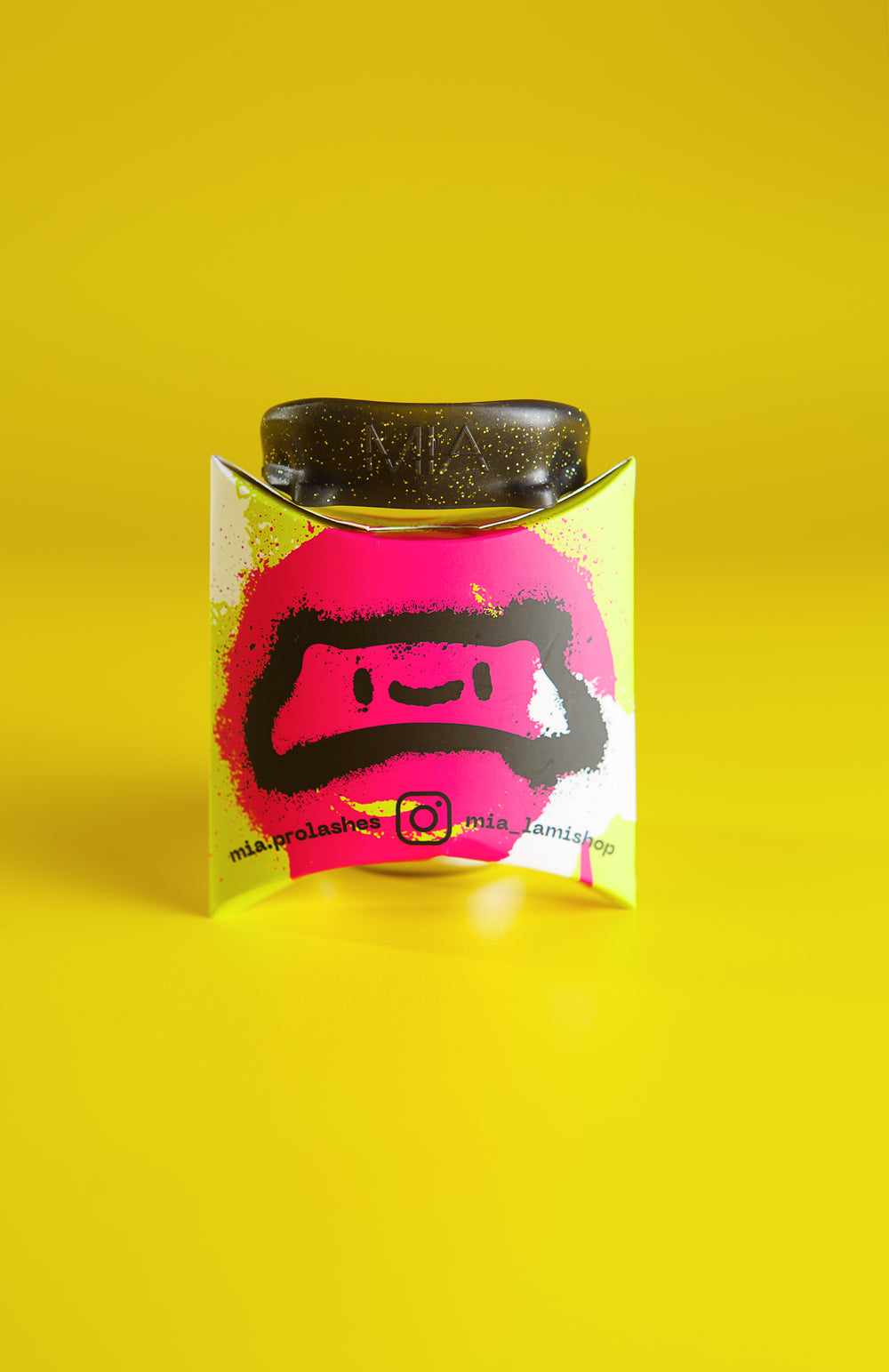 MIA® RELIFT SOS Silikon Pad