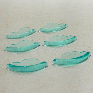 Koreanische Silikonpads Cap Rod DC - Curl von A.DAN