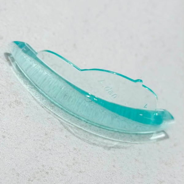 Koreanische Silikonpads Cap Rod DC - Curl von A.DAN