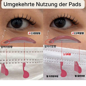 Koreanisches Silikonpad Kiss C - Rod von A.DAN