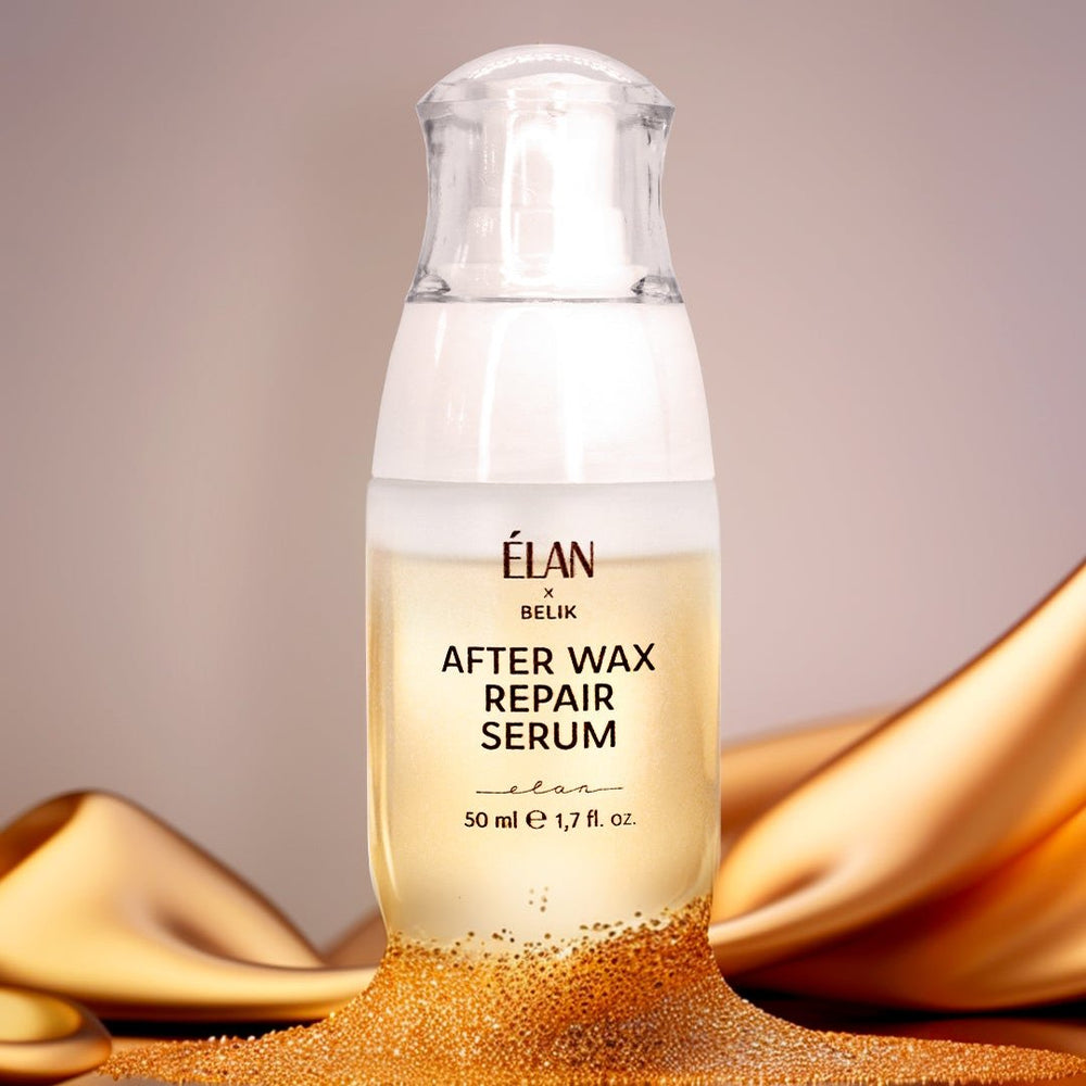 ÈLAN After Wax Serum