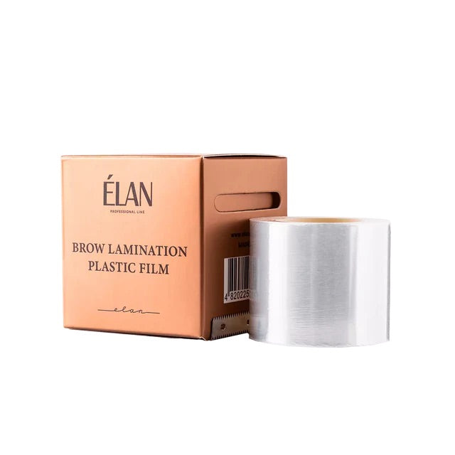 ÈLAN transparente Folie