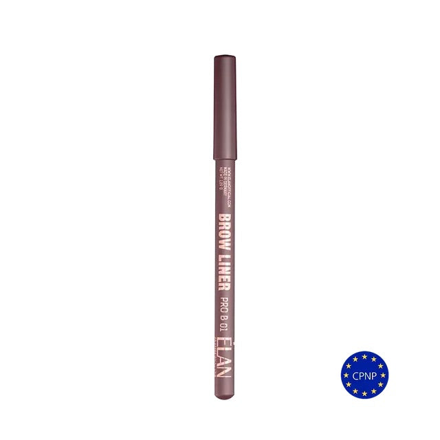 ÈLAN Augenbrauenstift MEDIUM BROWN 01