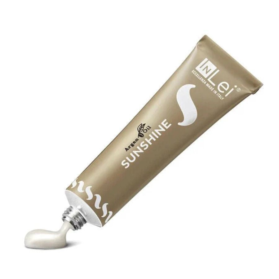 InLei® SUNSHINE Eyebrow bleach