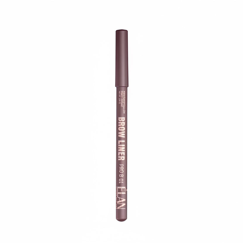 Augenbrauenstift MEDIUM BROWN 01 - ÉLAN