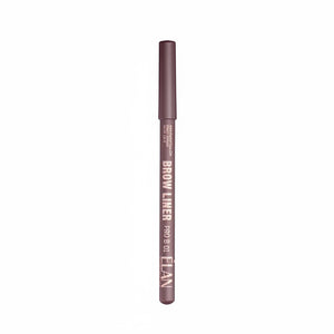 Augenbrauenstift MEDIUM BROWN 01 - ÉLAN