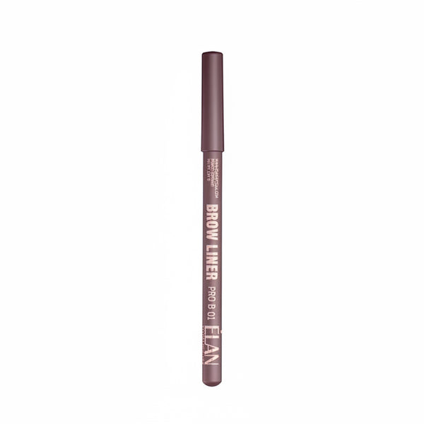 Augenbrauenstift MEDIUM BROWN 01 - ÉLAN
