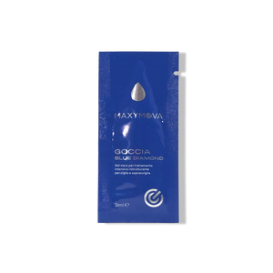 MAXYMOVA GOCCIA BLU 5x1,5ml Sachet
