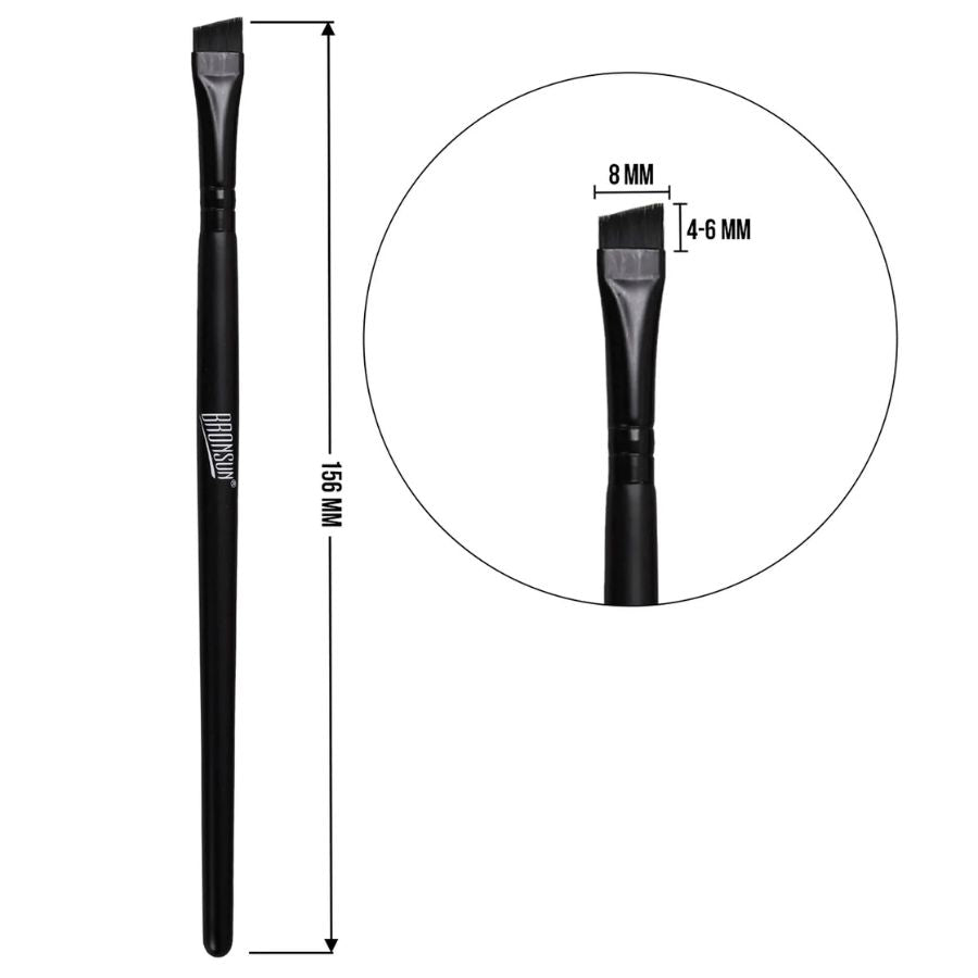 BRONSUN® Angled Cosmetic Brush Classic