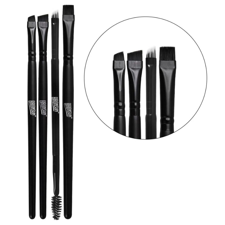 BRONSUN® Cosmetic Brushes SET