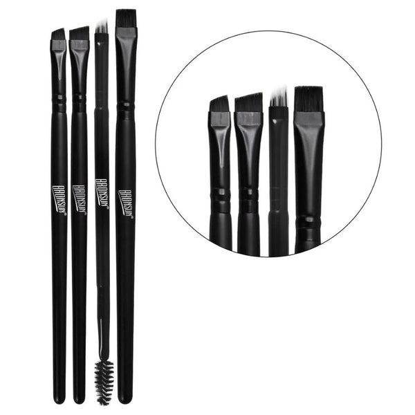 BRONSUN® Cosmetic Brushes SET