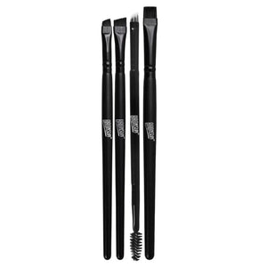 BRONSUN® Cosmetic Brushes SET
