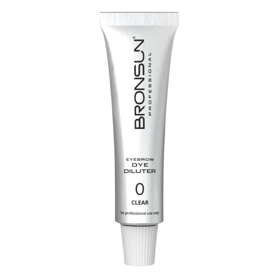Farbverdünner für individuelle Farbmischungen & Farbkorrekturen - Diluter von BRONSUN®