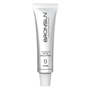 Farbverdünner für individuelle Farbmischungen & Farbkorrekturen - Diluter von BRONSUN®