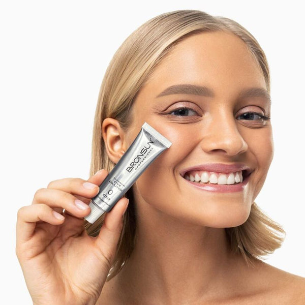 Farbverdünner für individuelle Farbmischungen & Farbkorrekturen - Diluter von BRONSUN®
