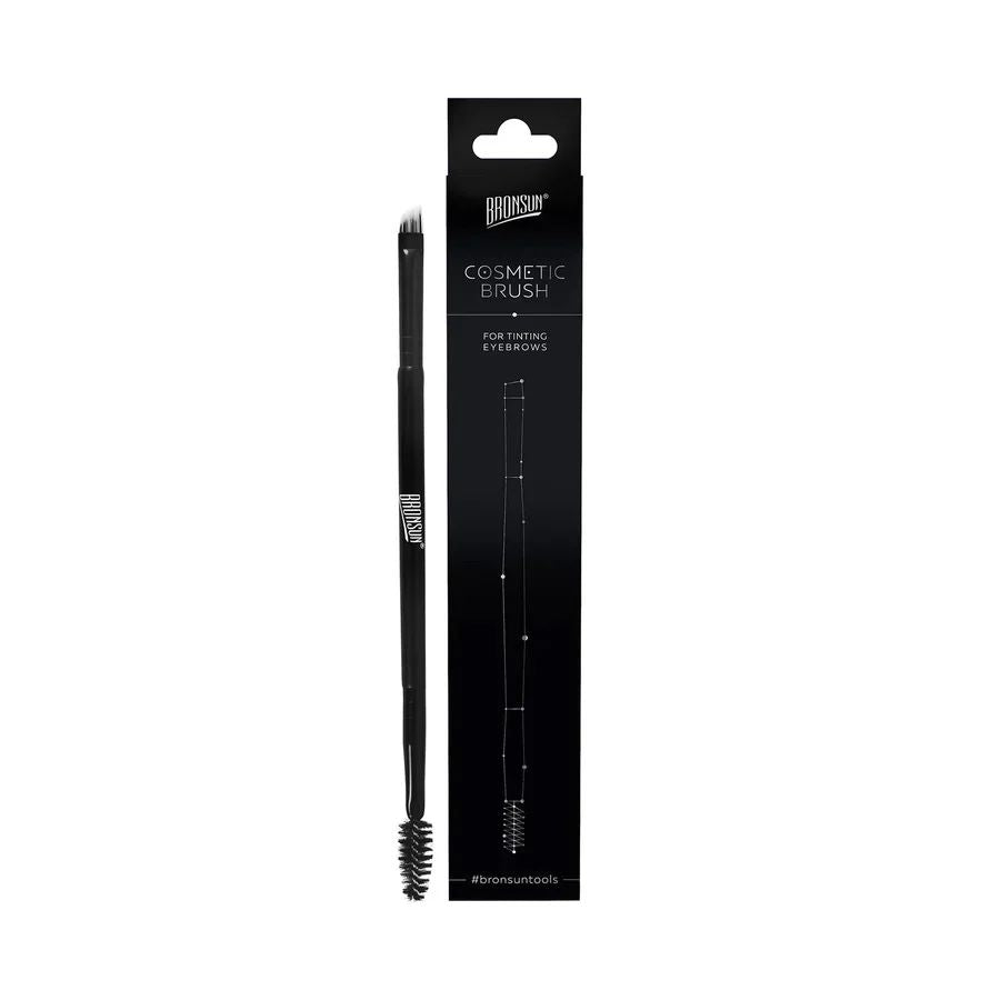 BRONSUN® Double-Sided Cosmetic Brush