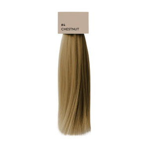 Augenbrauenfarbe Home Kit Chestnut #4 - BRONSUN®