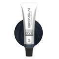 NUDE RANGE Blue Black #2 Cremefarbe für Augenbrauen & Wimpern  | Natürliche Farbergebnisse von BRONSUN® (Kopie)