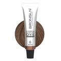 NUDE RANGE Brown #6 Cremefarbe für Augenbrauen & Wimpern  | Natürliche Farbergebnisse von BRONSUN®