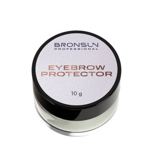 Skin Protector Schutzbalsam für Augenbrauen von Bronsun