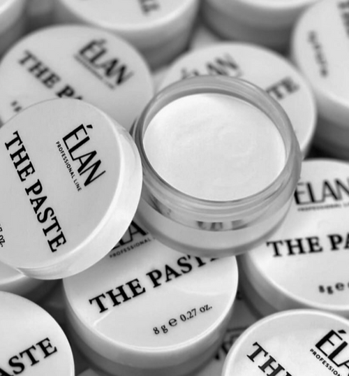 Augenbrauen und Lippen Konturen Paste The Paste - ÉLAN