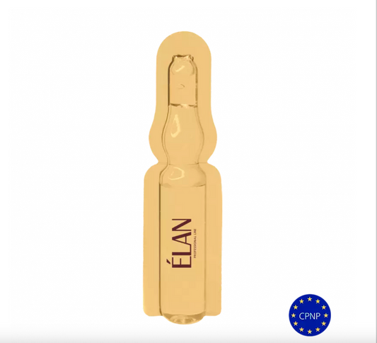 ÈLAN Deep Repair Ampoule LIPIDIC 2.0