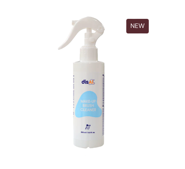 disAL MAKE-UP BRUSH CLEANER Desinfektion - ÉLAN