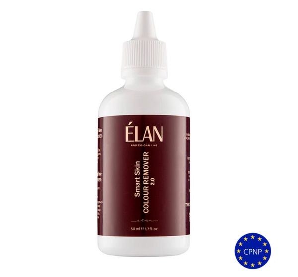 ÈLAN Smart Skin COLOUR REMOVER 2.0