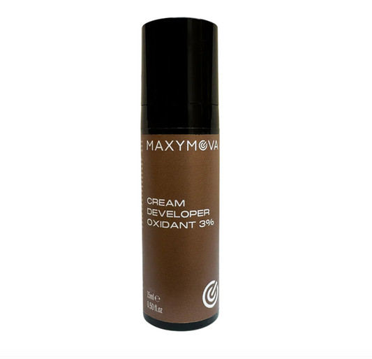 MAXYMOVA OXIDANT 3% FÜR LIQUID TINT