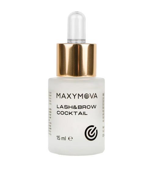 MAXYMOVA LASH+BROW COCKTAIL 15ML