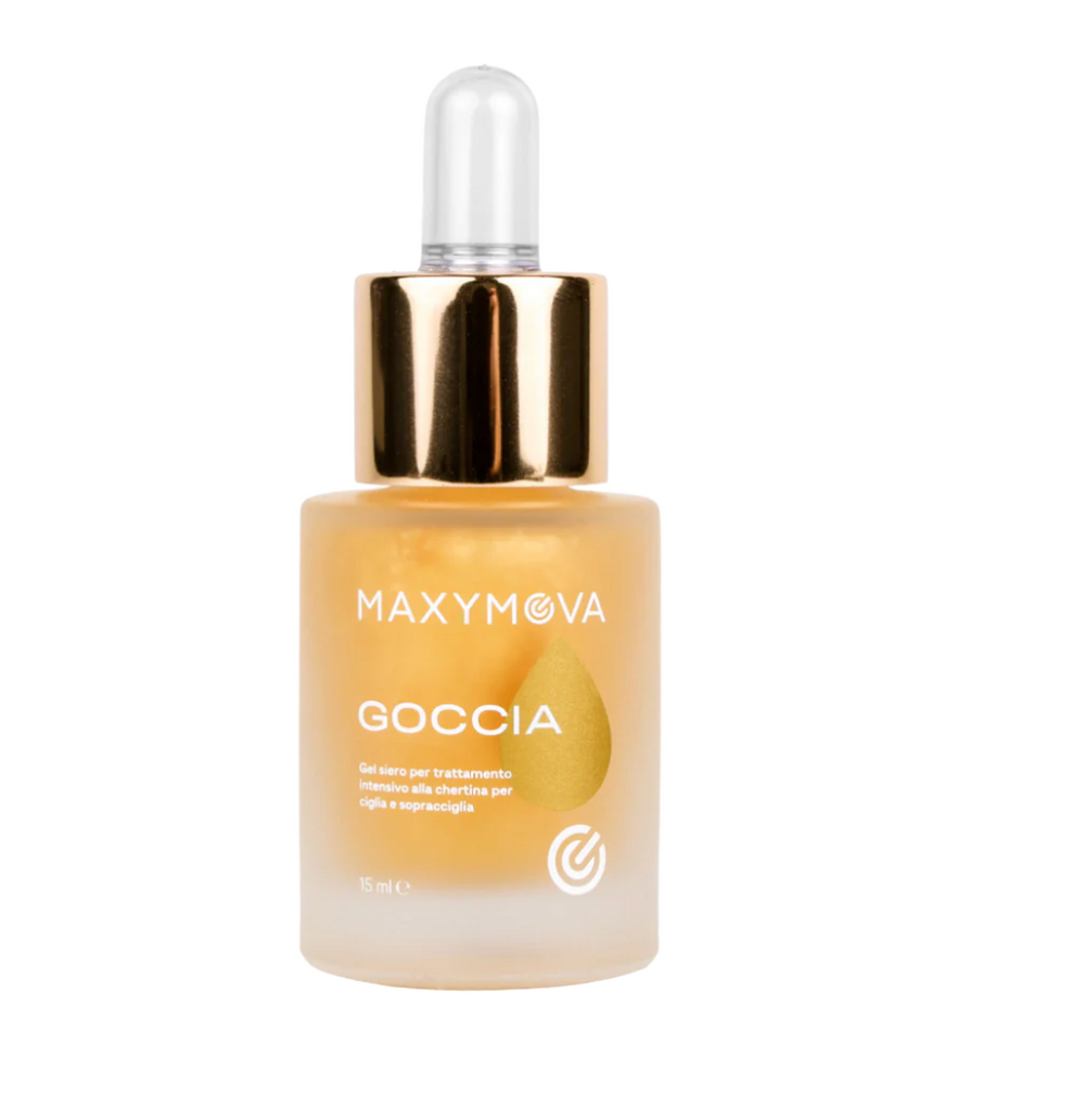 MAXYMOVA GOCCIA SERUM 15ml