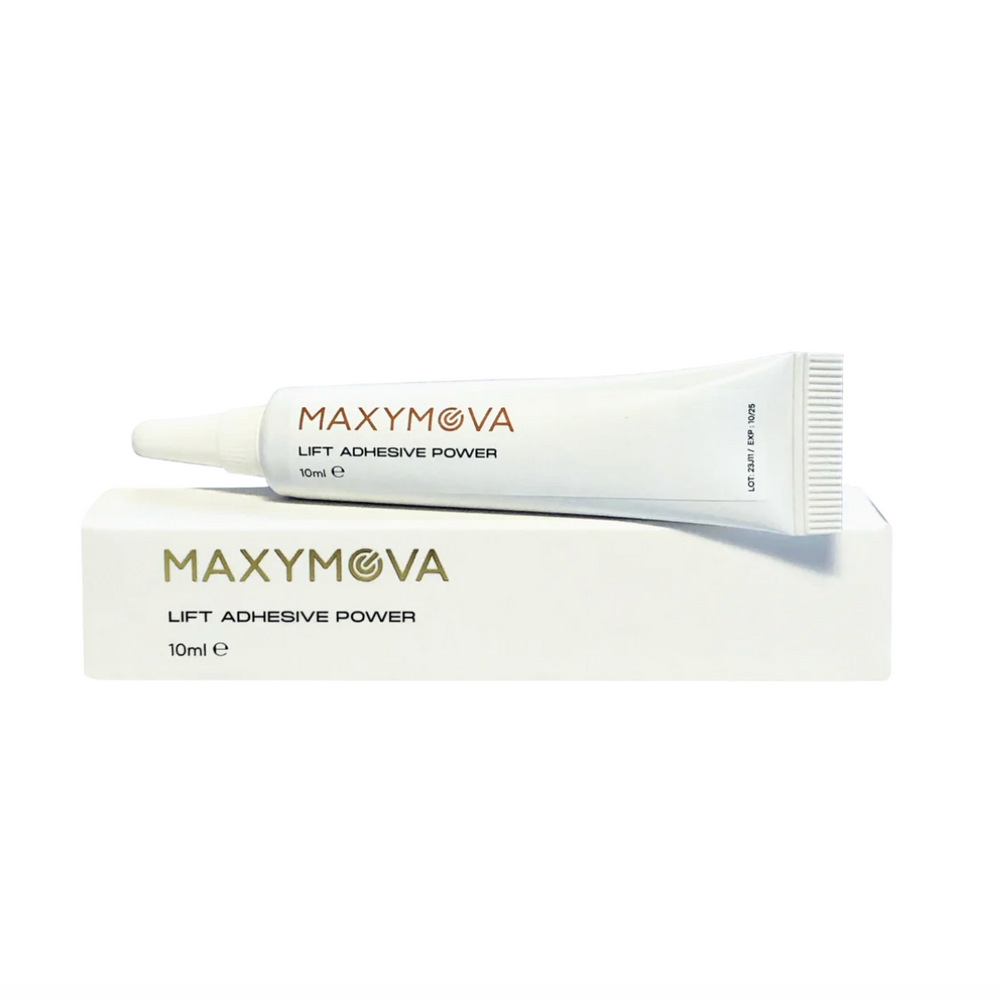 Wimpernlifting Kleber POWER von MAXYMOVA® - 10ml Tube