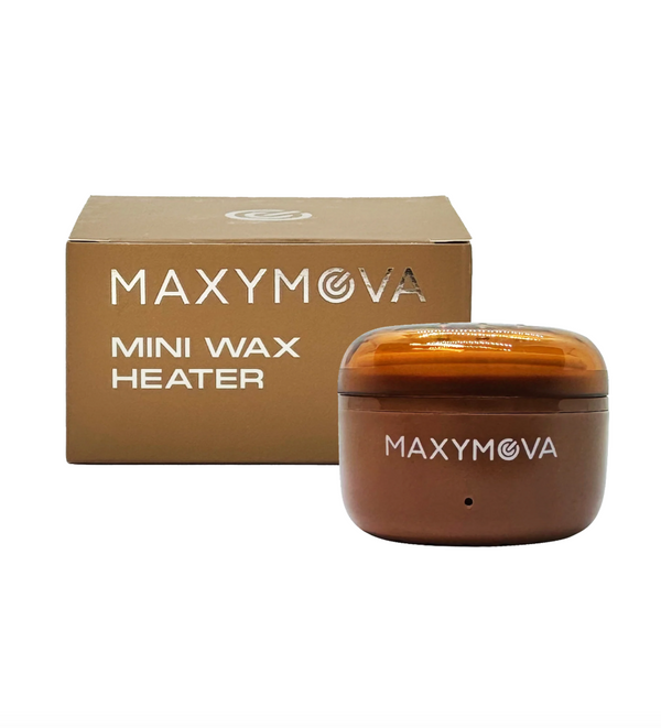 Wachserwärmer von MAXYMOVA® MINI Wax Heater