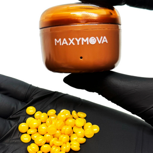 Wachserwärmer von MAXYMOVA® MINI Wax Heater
