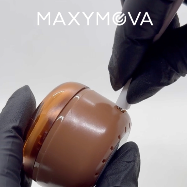 Wachserwärmer von MAXYMOVA® MINI Wax Heater